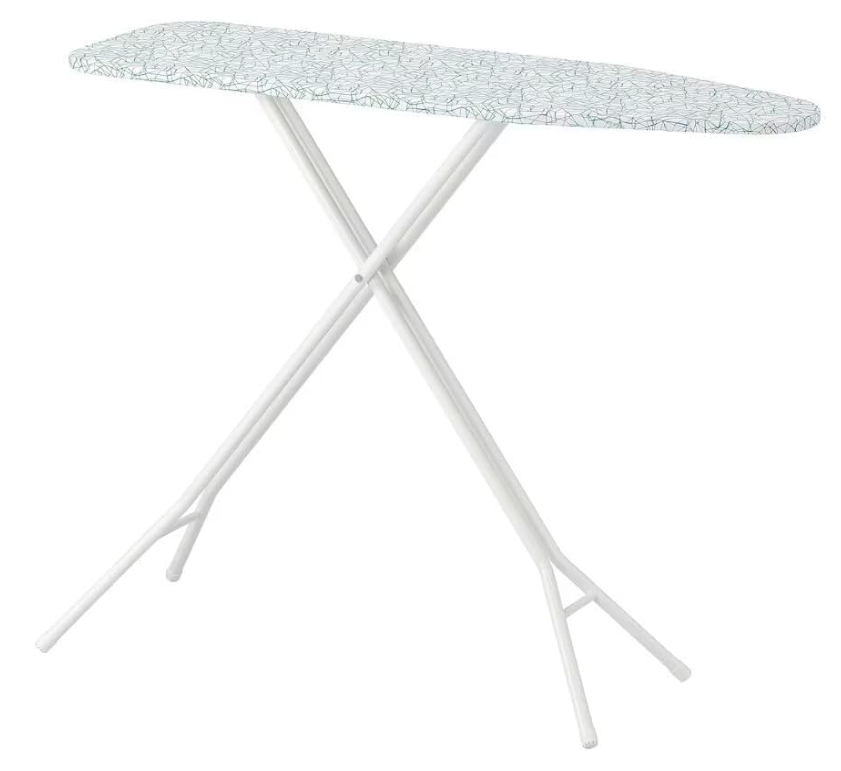 Mesa Para Planchar Plegable 4313htw